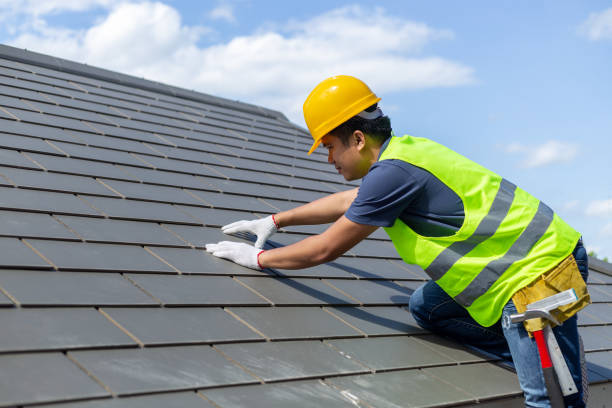 Best Roof Leak Repair  in Fairmont, WV