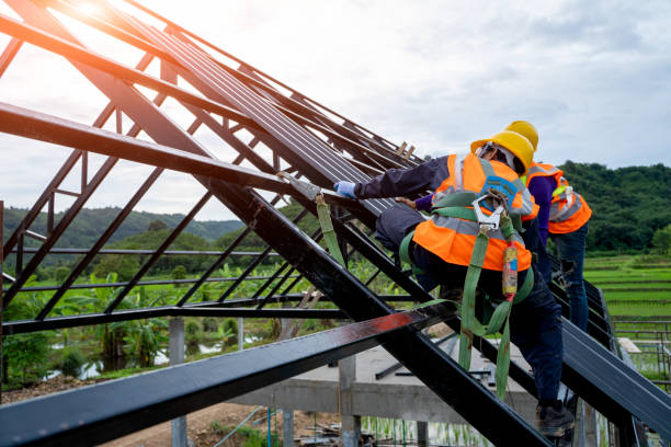 Best Sealant for Roof  in Fairmont, WV