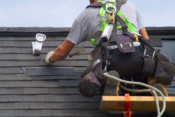 Best Metal Roofing Contractor  in Fairmont, WV