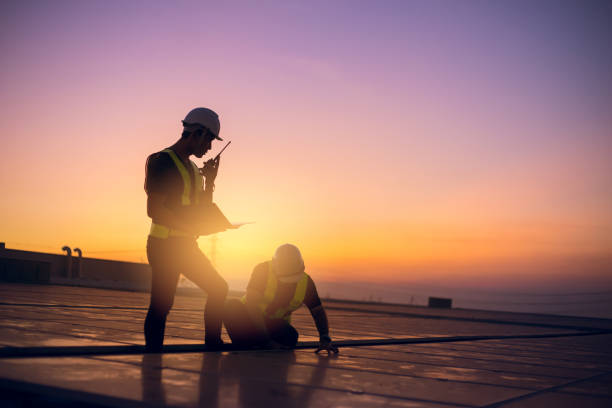 Tile Roofing Contractor in Fairmont, WV
