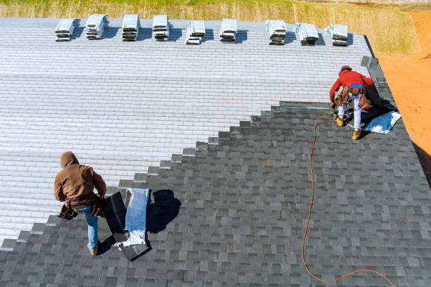 Best Local Roofing Companies  in Fairmont, WV