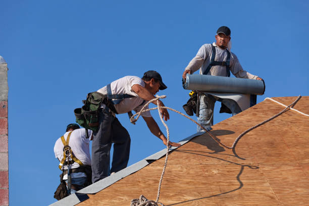 Best Commercial Roofing Services  in Fairmont, WV