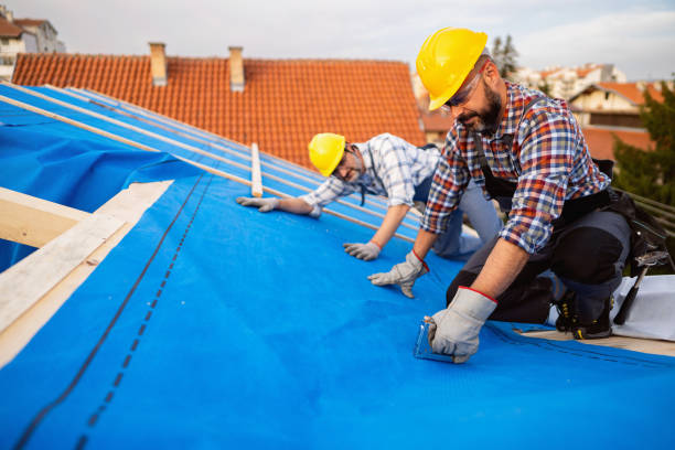 Best Best Roofing Contractors  in Fairmont, WV
