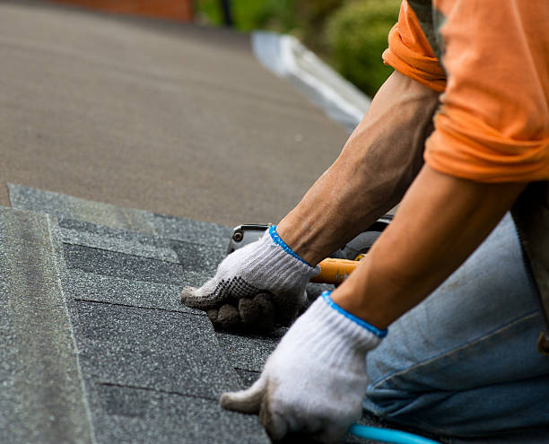 Best Roofing Contractor Near Me  in Fairmont, WV