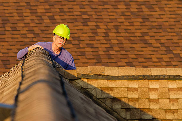 Best Tile Roofing Contractor  in Fairmont, WV
