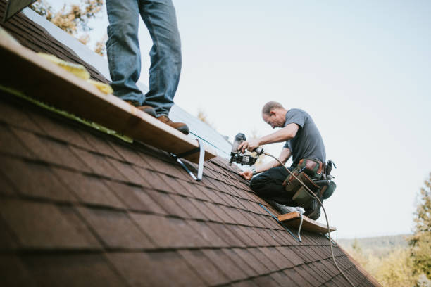 Best Roof Repair Services  in Fairmont, WV